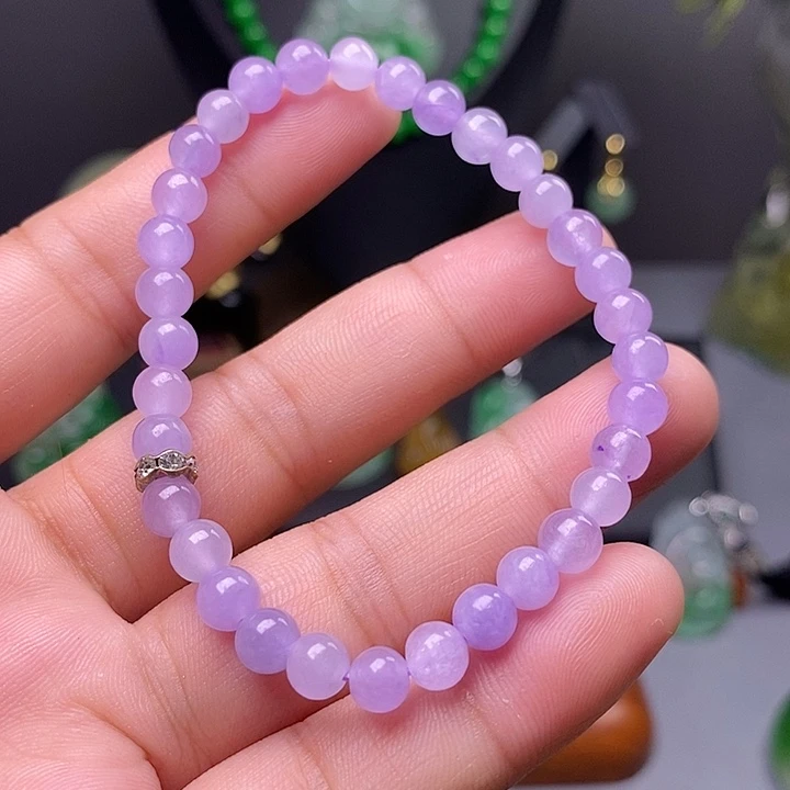 吊坠(赠链)未镶嵌翡翠