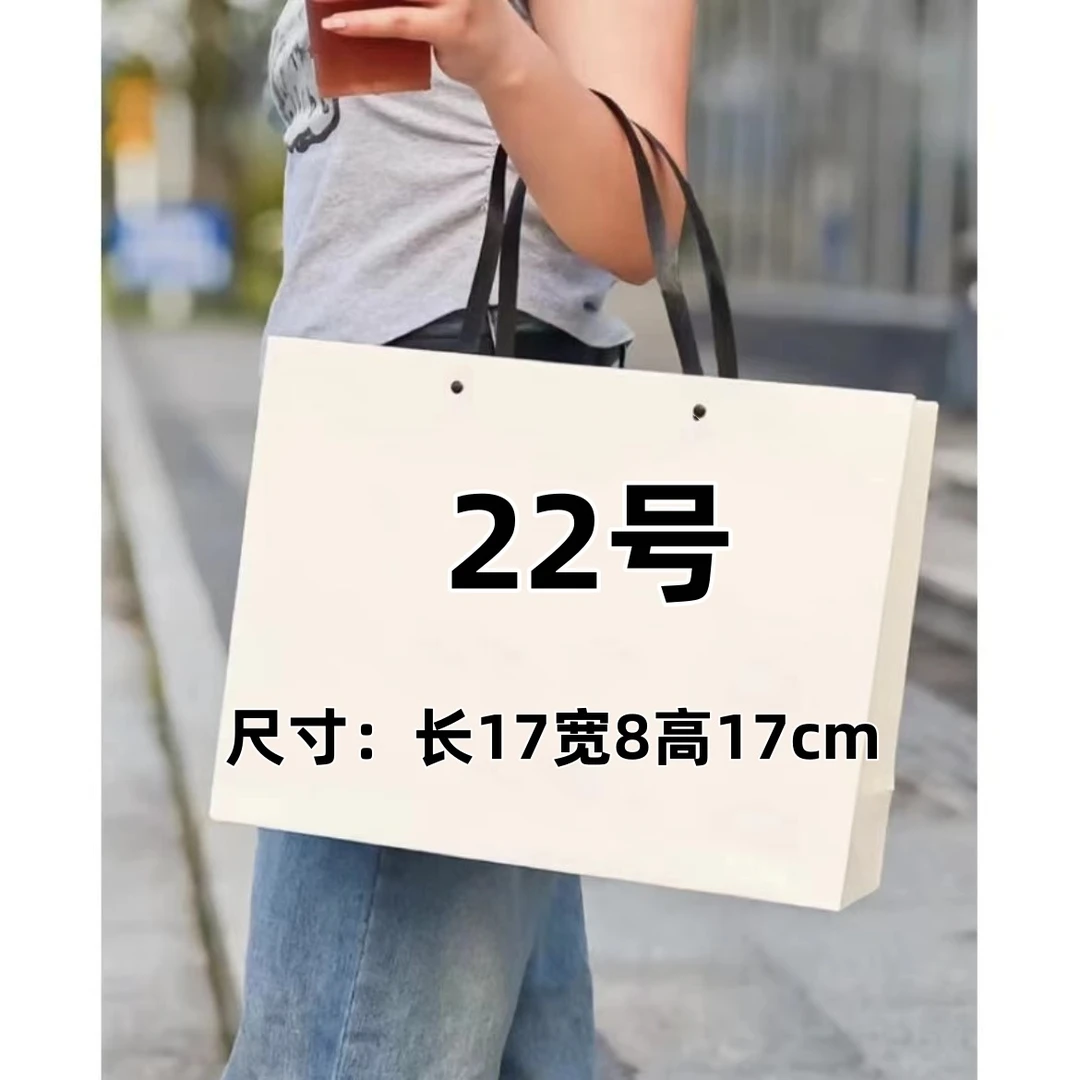 （22号）CACCD24新款时尚百搭琴谱手提包包