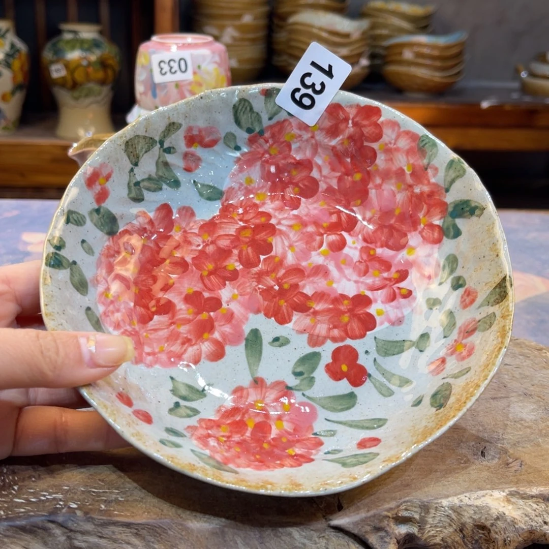 摆件景德镇手工制作