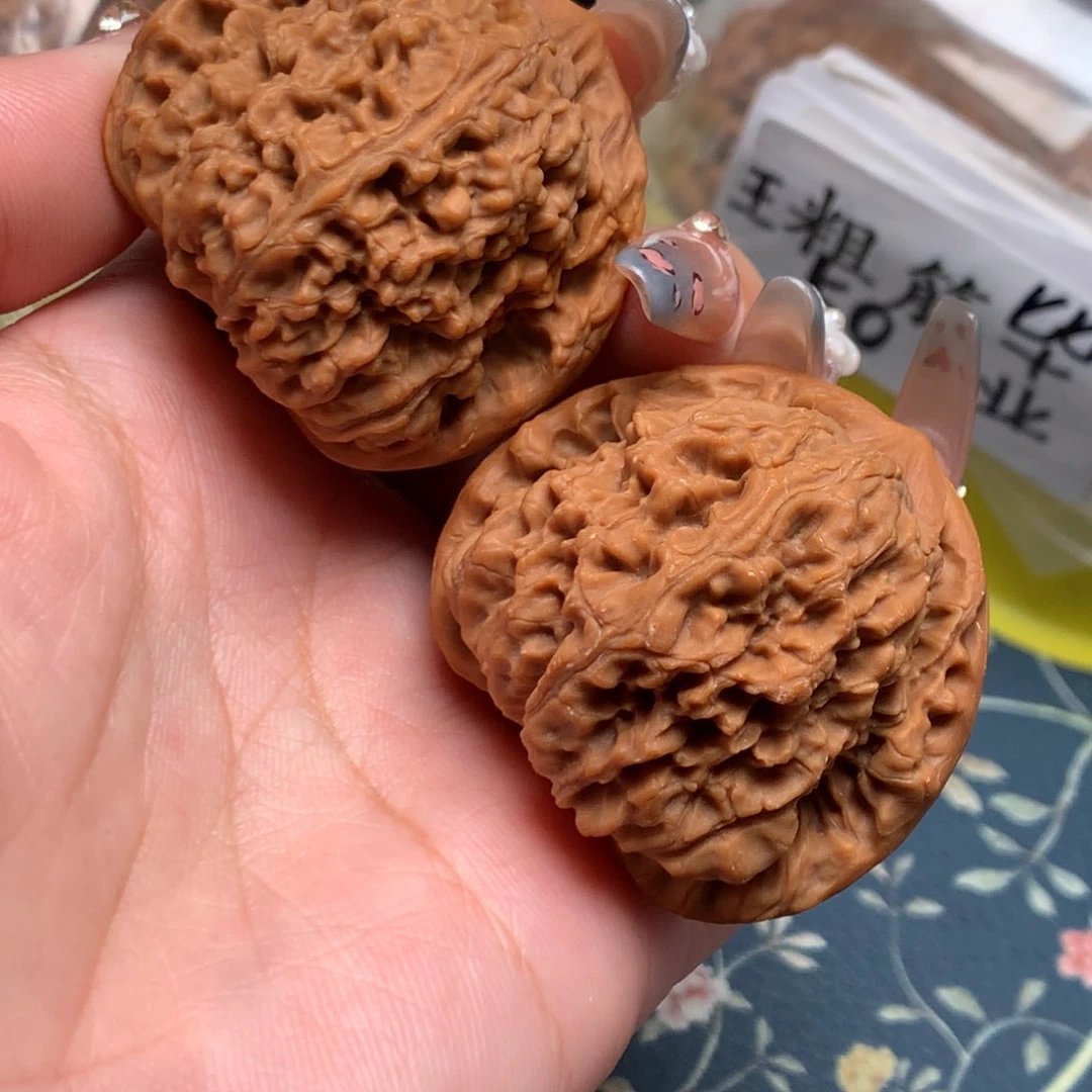 文玩核桃把件42-31760-8