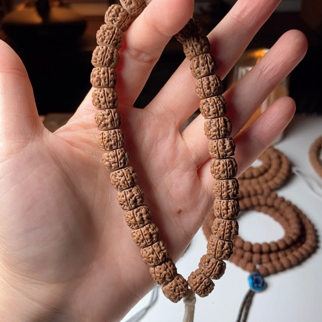 金刚菩提吊坠潜水艇手持