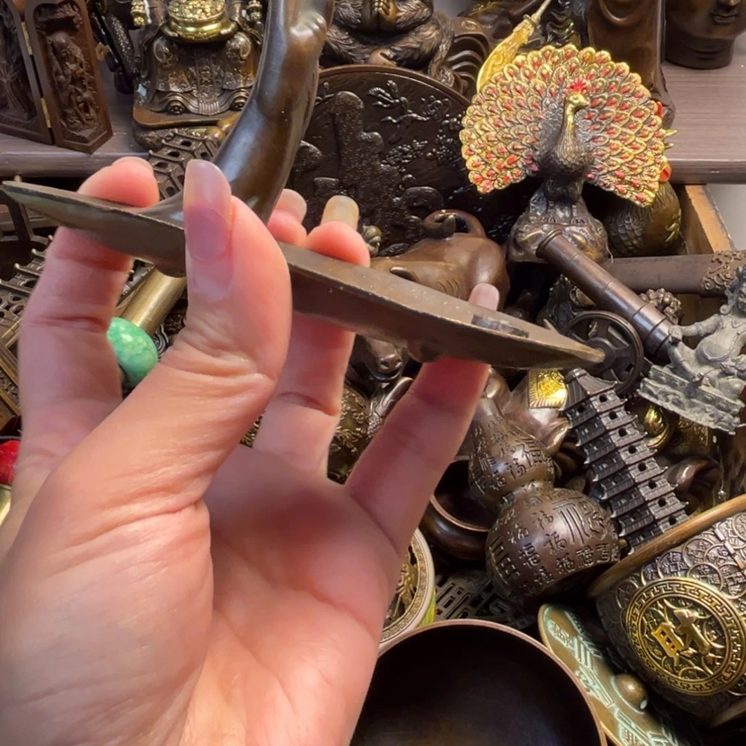 闪购铜器专属链接
