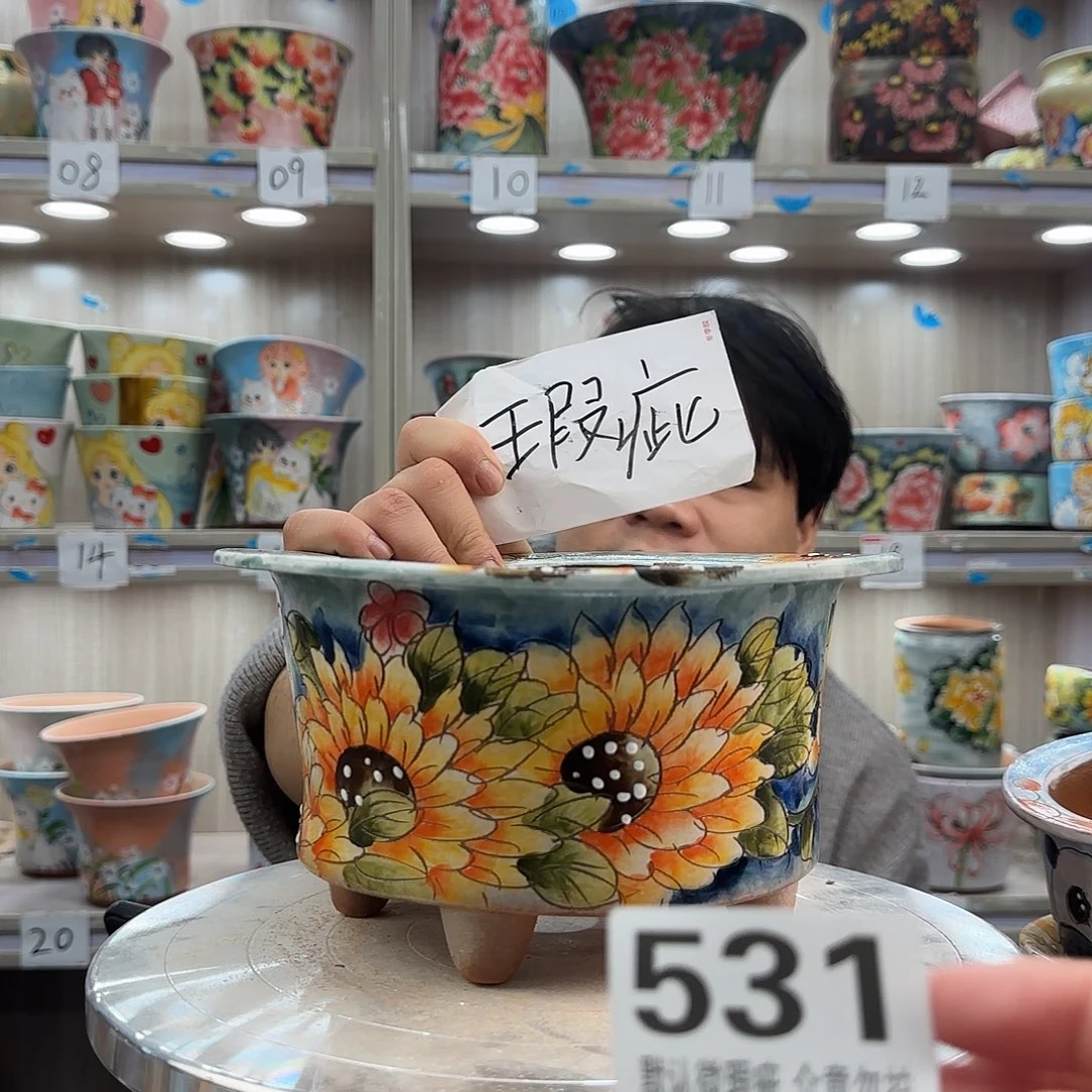 陶其他瑕疵瑕疵531