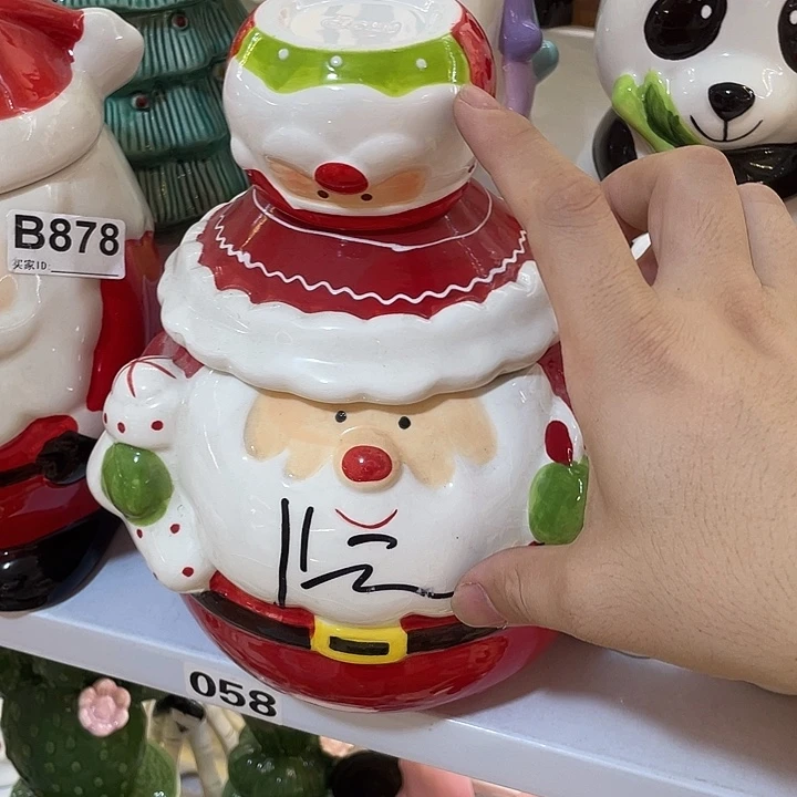 陶瓷微瑕介意慎拍9****7裂纹