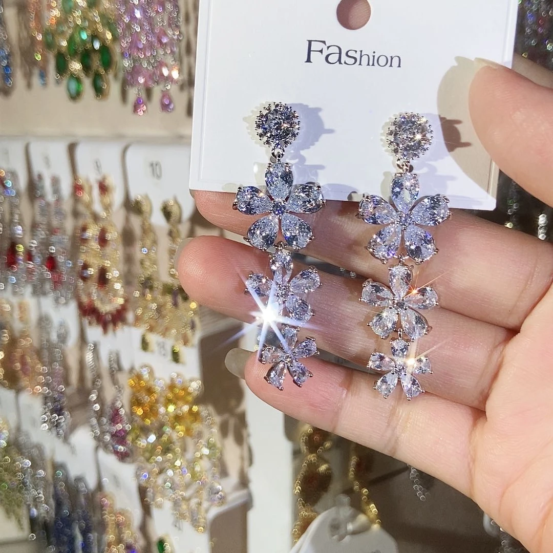 铜合金锆石925银