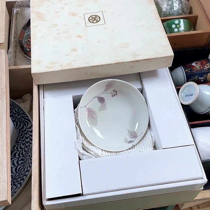 瓷片082 精美瓷器，保真正品