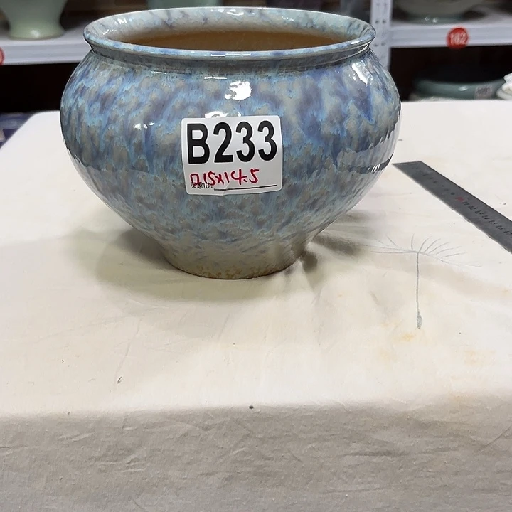 纯手工制作的无孔
