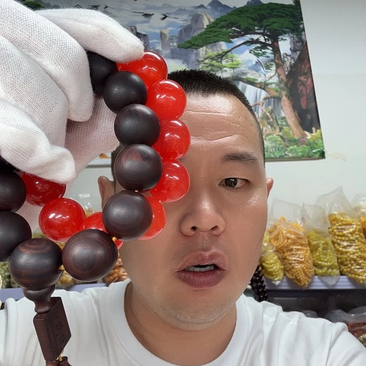 非洲紫檀（红花梨）79