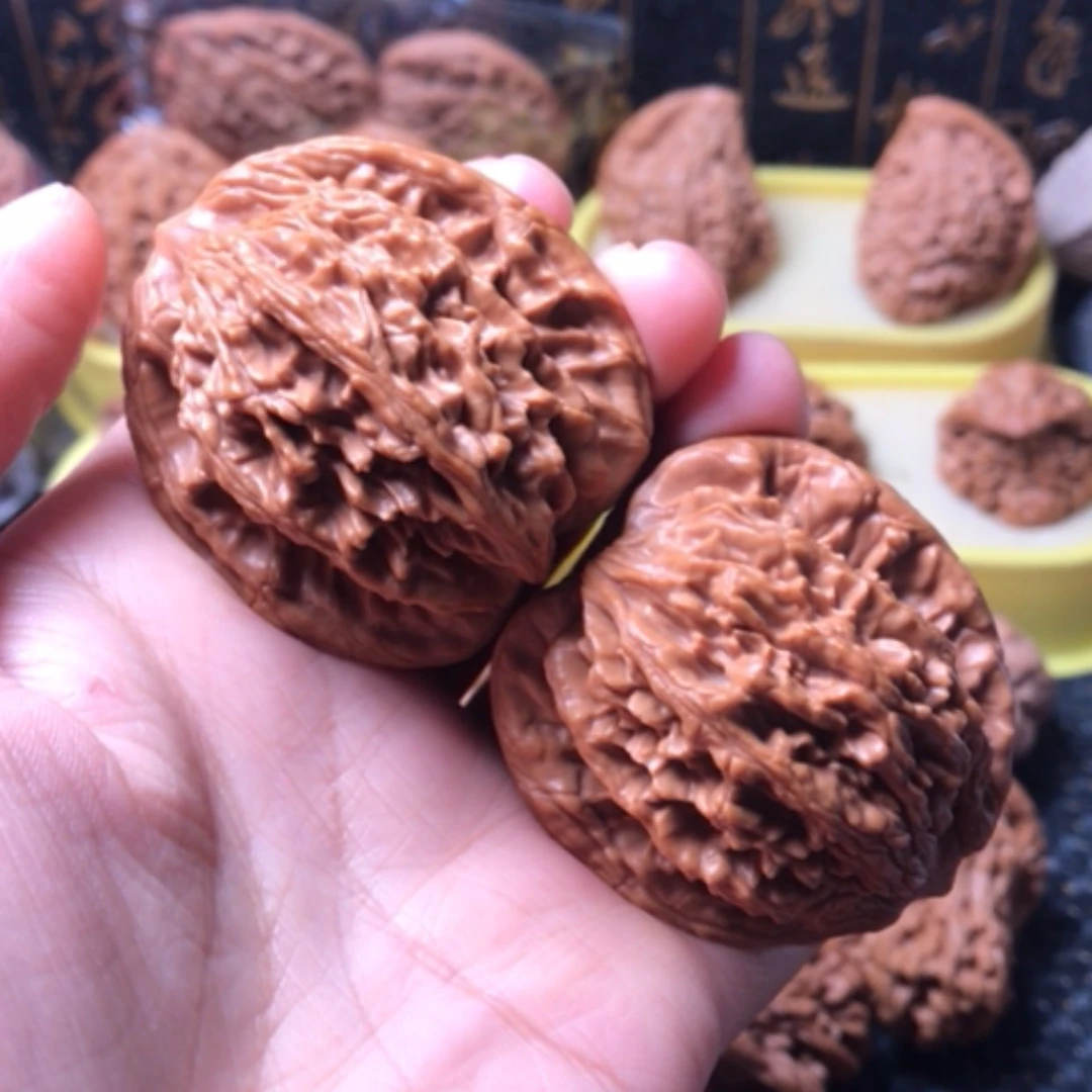 【闪购商品】虎头尺寸46