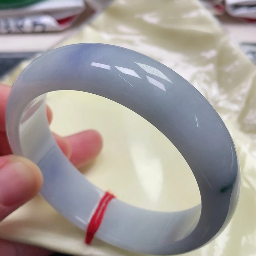 未镶嵌手镯翡翠缅甸翡翠