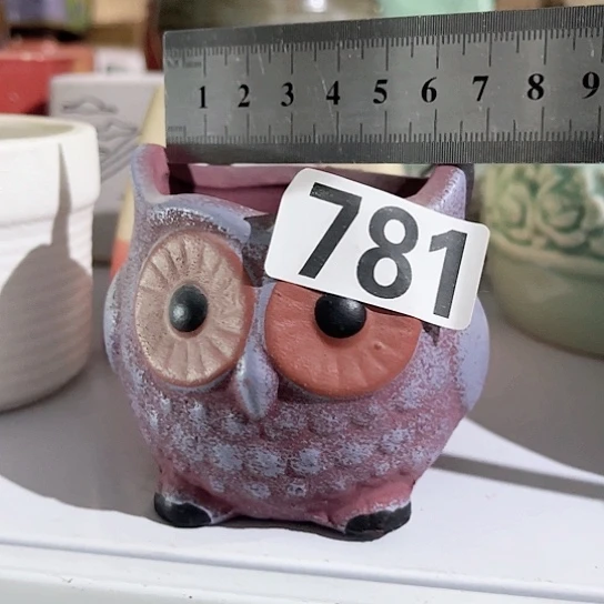 多肉植物花盆花盆