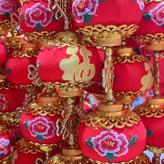 直播间推荐处理10串