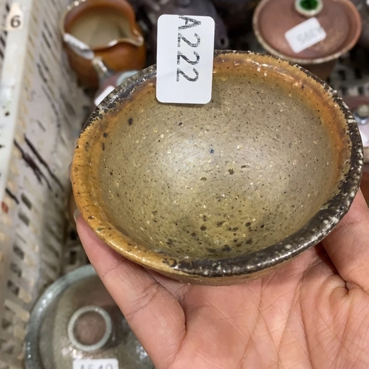 其他柴烧茶器福利