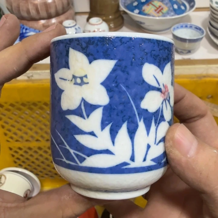 陶瓷推荐第二名20包邮