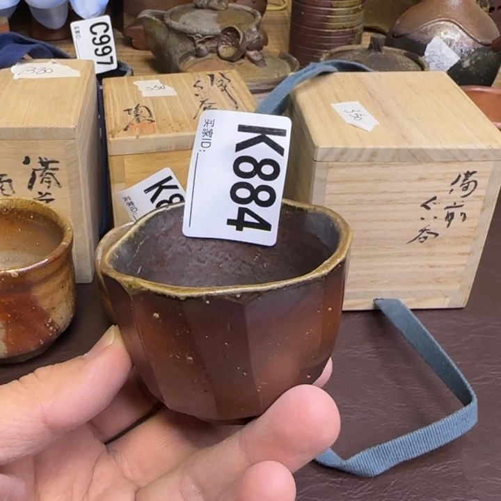 备前烧备前烧作品