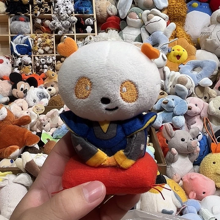 毛绒玩偶哈哈哈哈哈哈