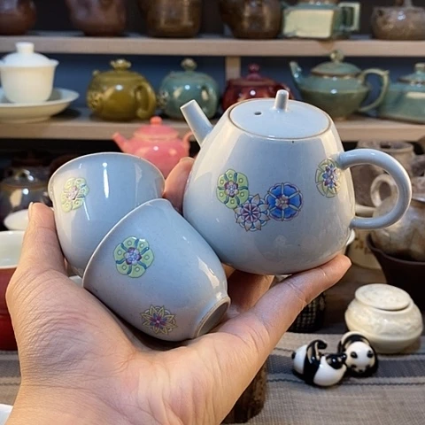 瓷片杯子1111111111111111