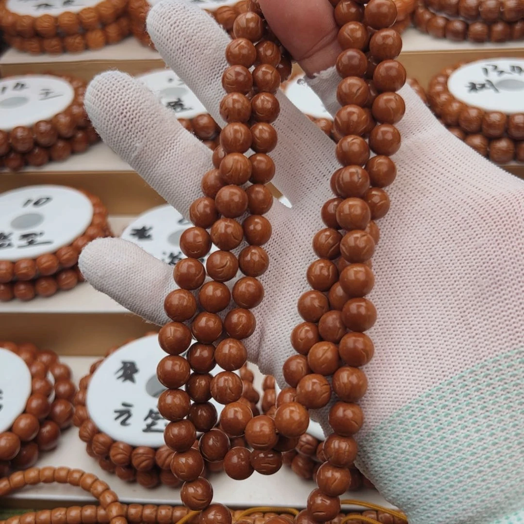 桃核手串桃核手串