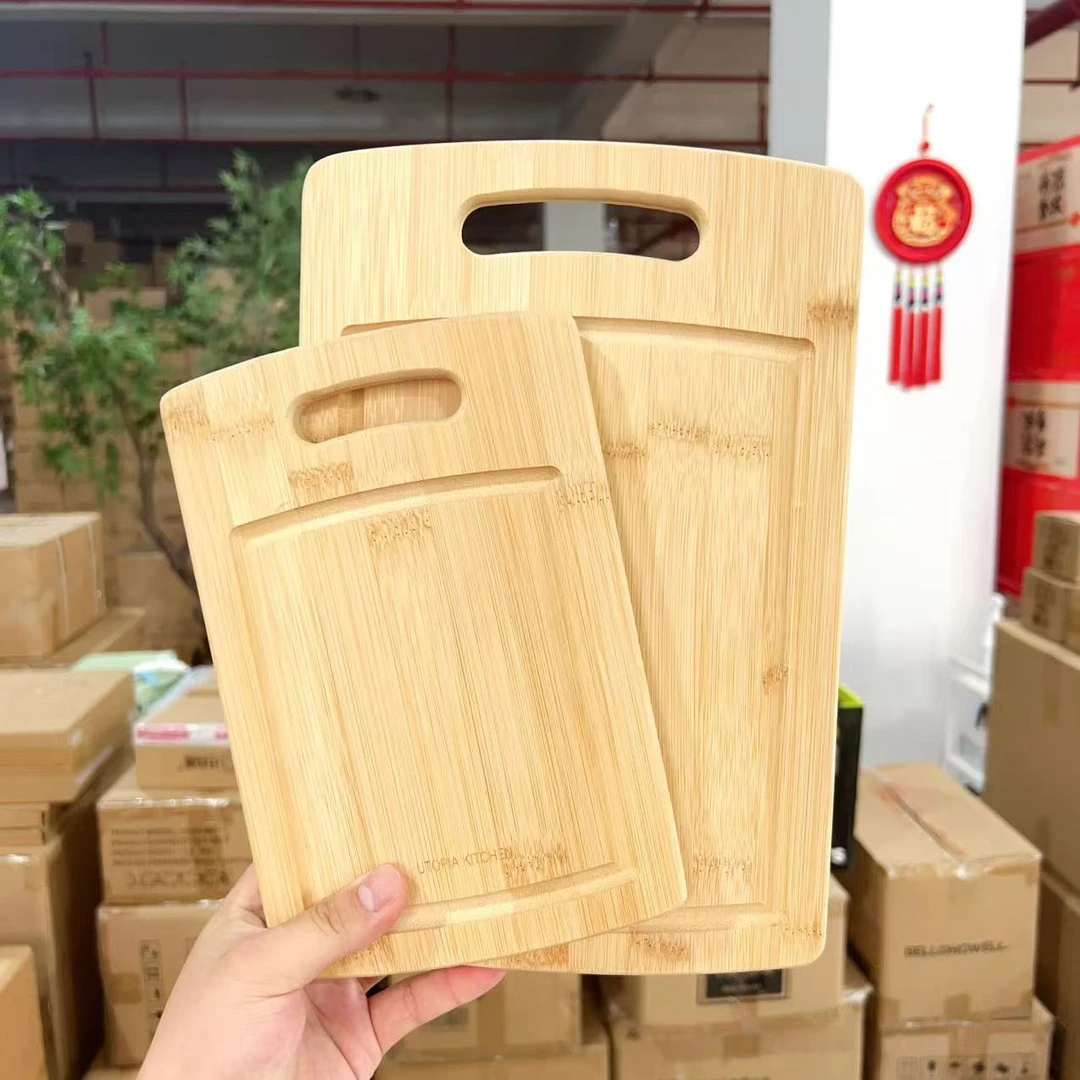 定制款！三个装菜板