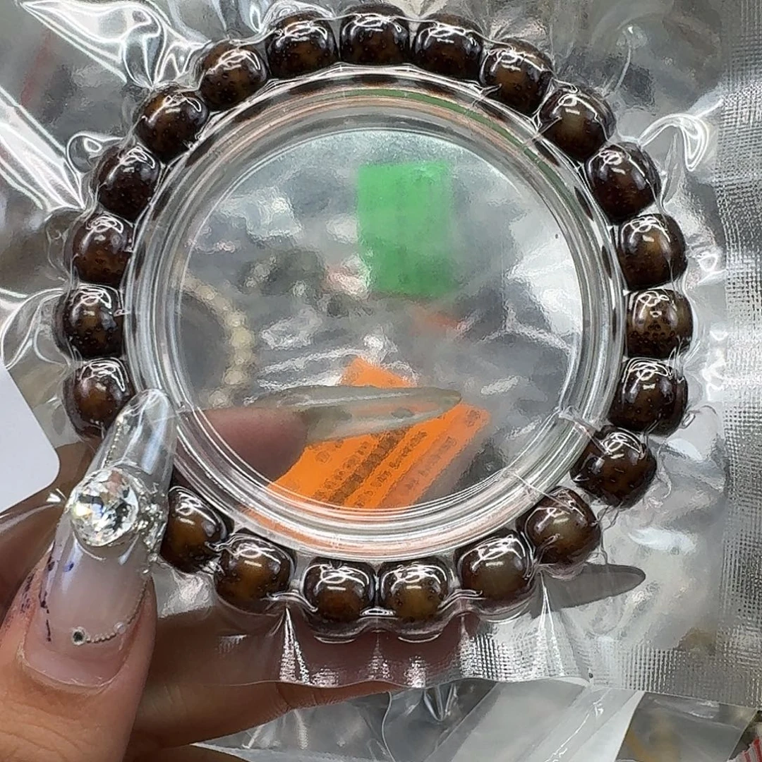 手串星月菩提327快乐星月菩提10