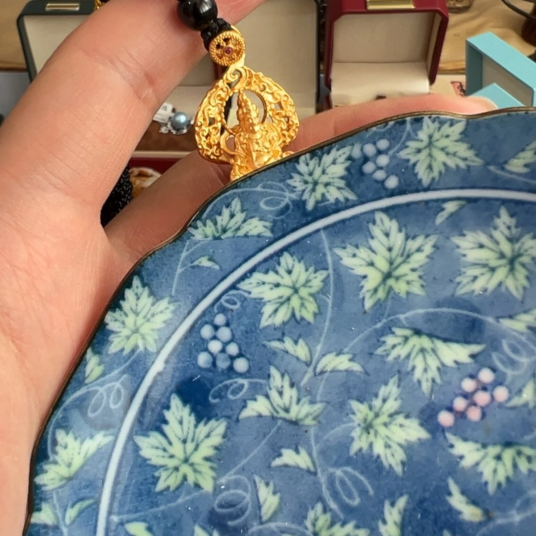 紫砂茶文化，多样性发一