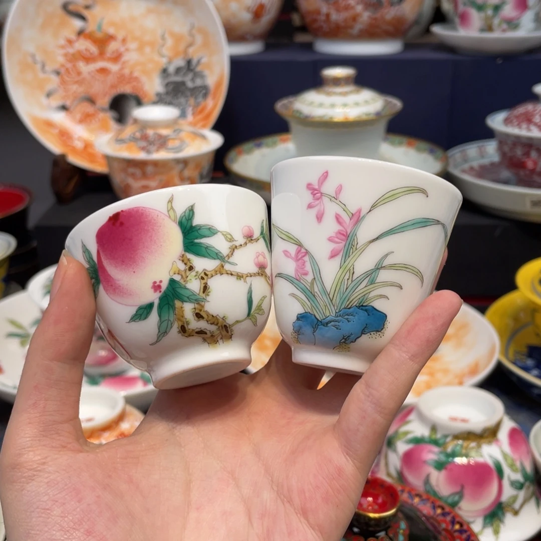 景德镇陶瓷陶瓷艺术
