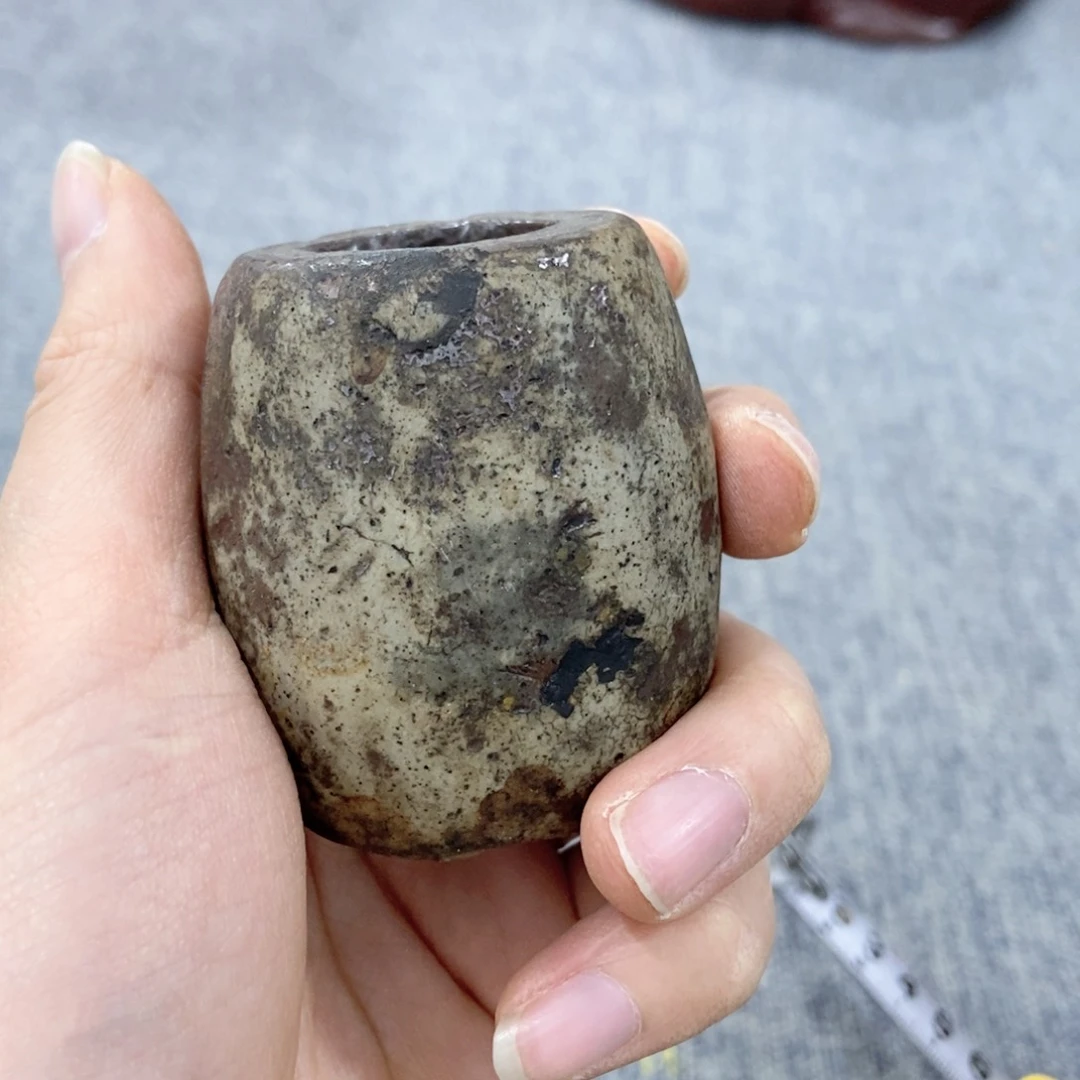 紫砂茶杯非常满意好看得物件