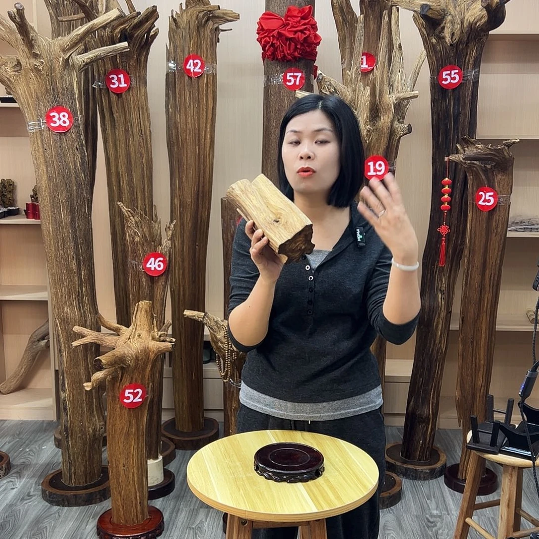 沉香碎屑沉香沉香