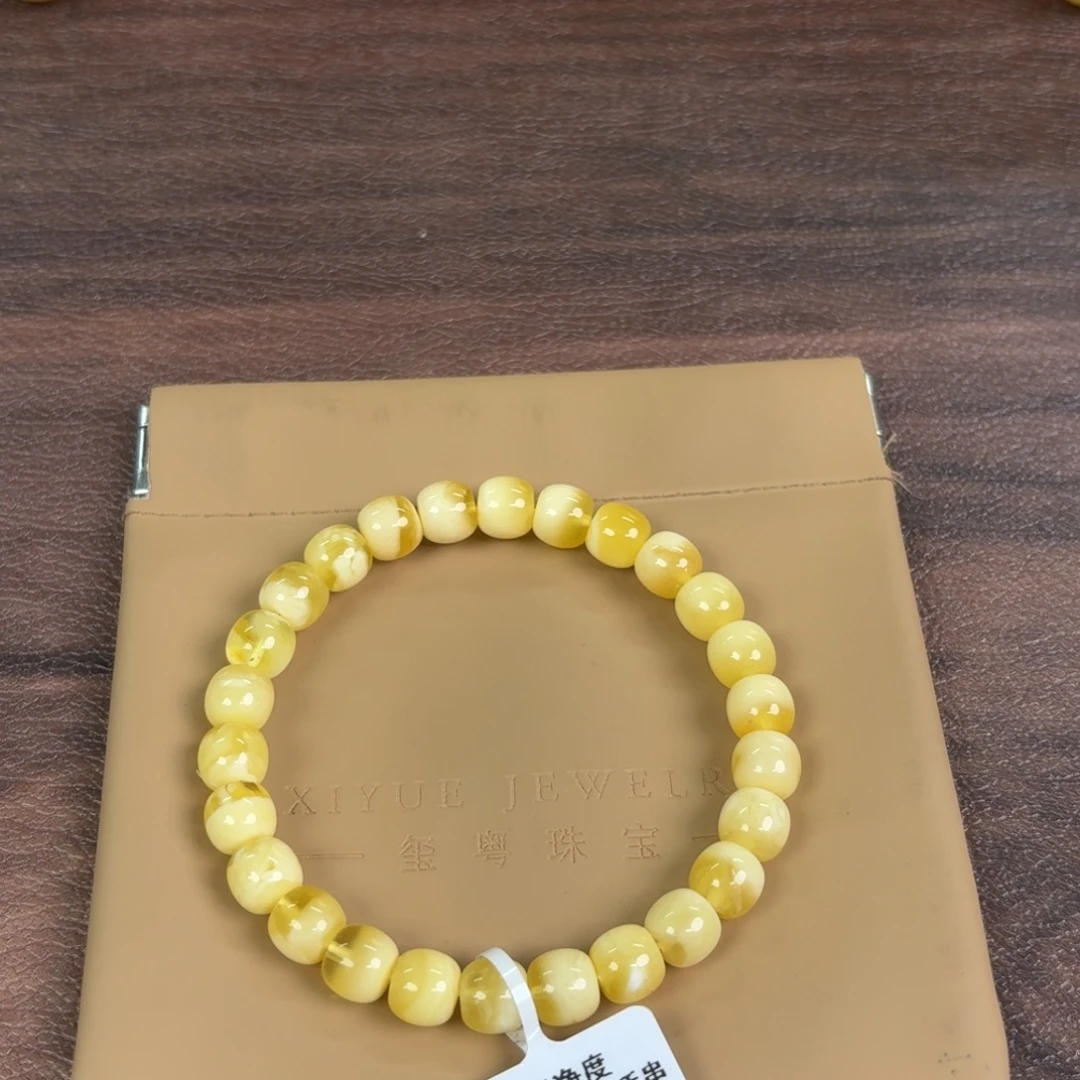 琥珀未镶嵌裸石026000000