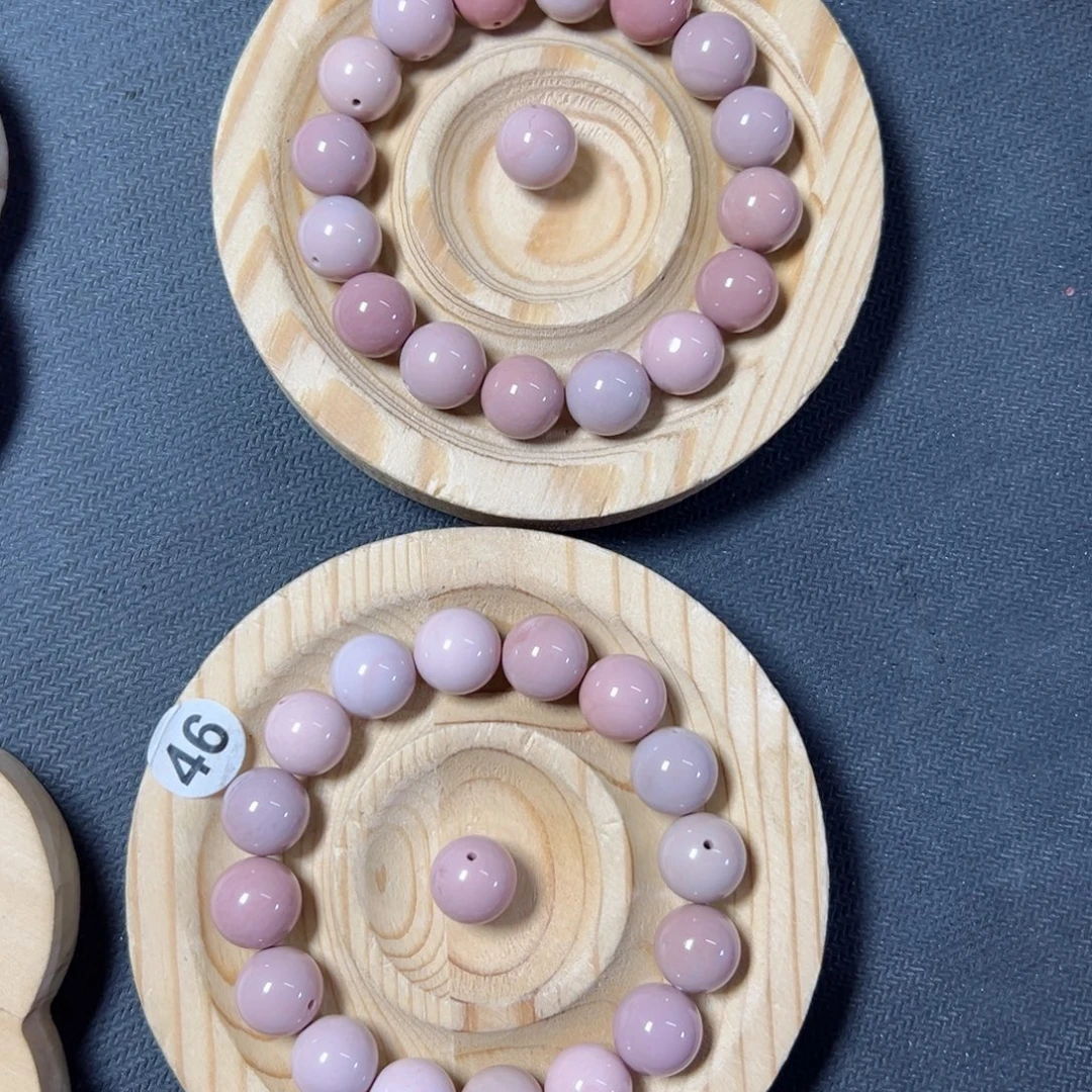 S***e未镶嵌手链石英质玉62