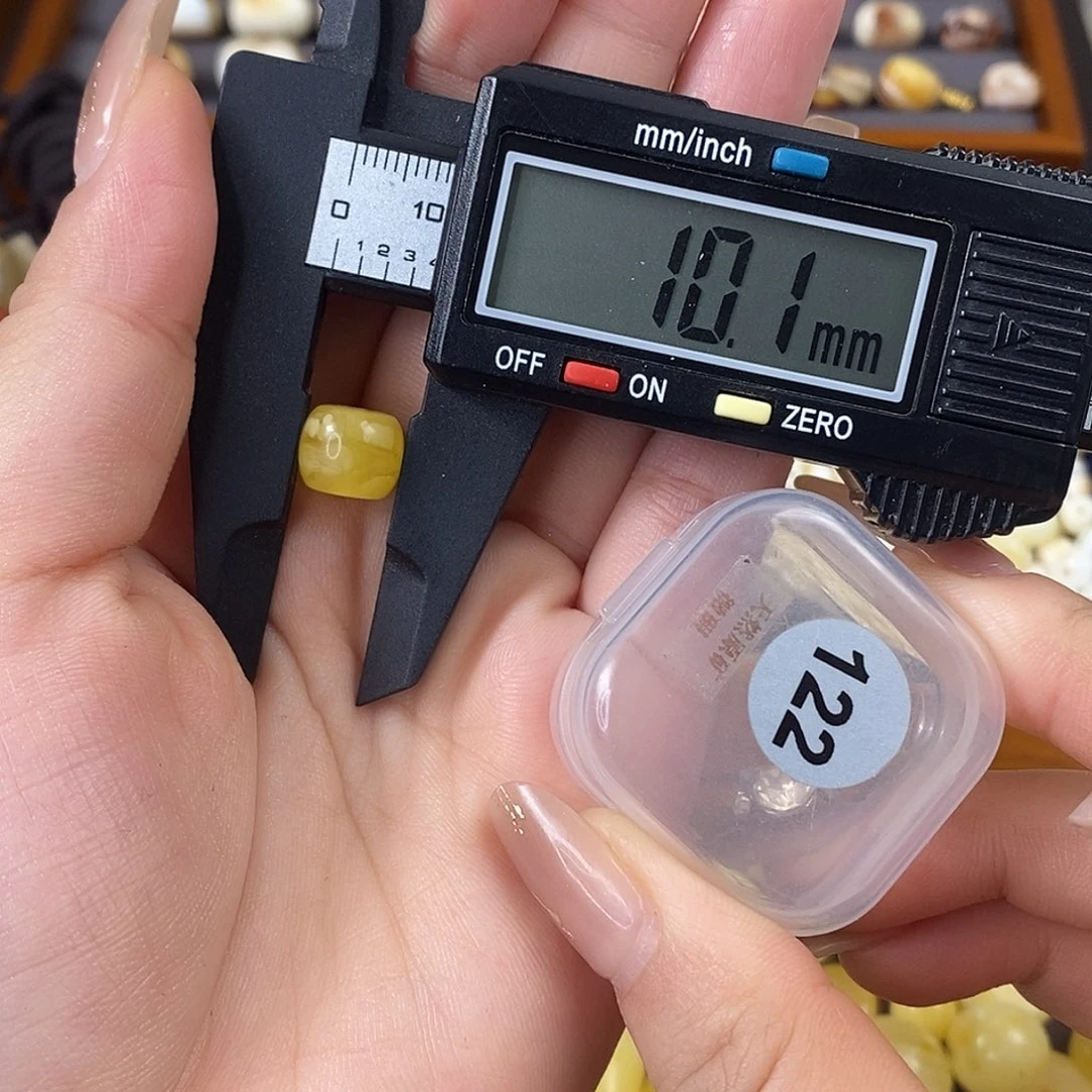 蜜蜡未镶嵌珠宝奇石琥珀蜜蜡微瑕