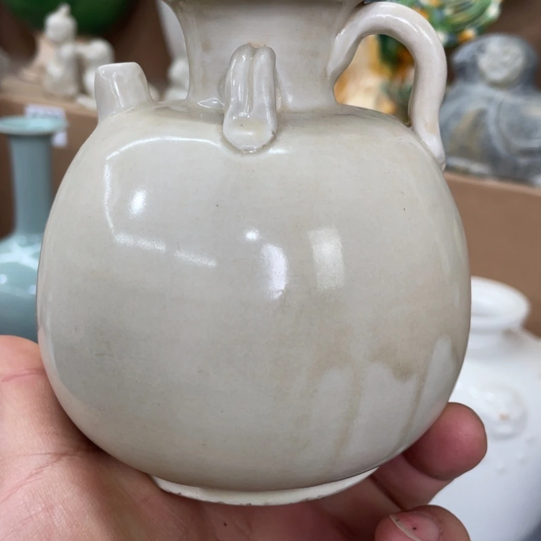 陶瓷摆件系列产品弱**千