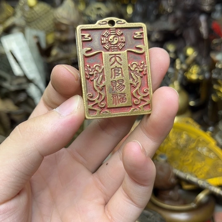 航弟文玩铜器链接