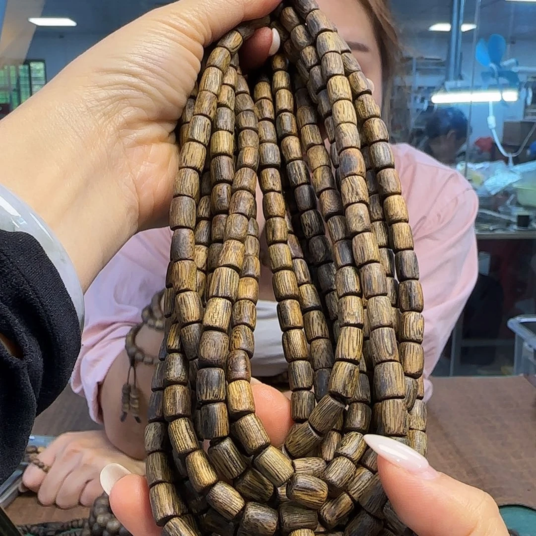 手串沉香多样性发货1条紫棋树枝油724沉浮