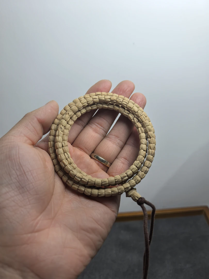 【超级小顺纹】热振高规整度百香籽 百搭小而精 治愈强迫症