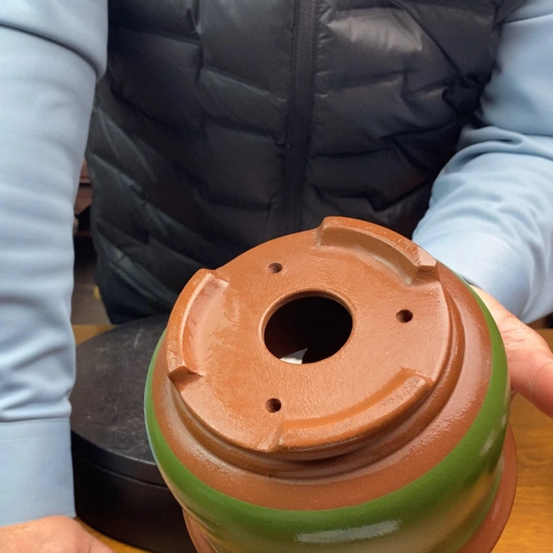 紫砂货号一只KK1