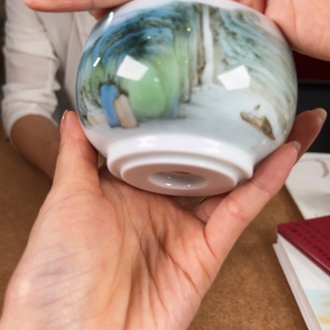 九鸣瓷艺九鸣瓷艺