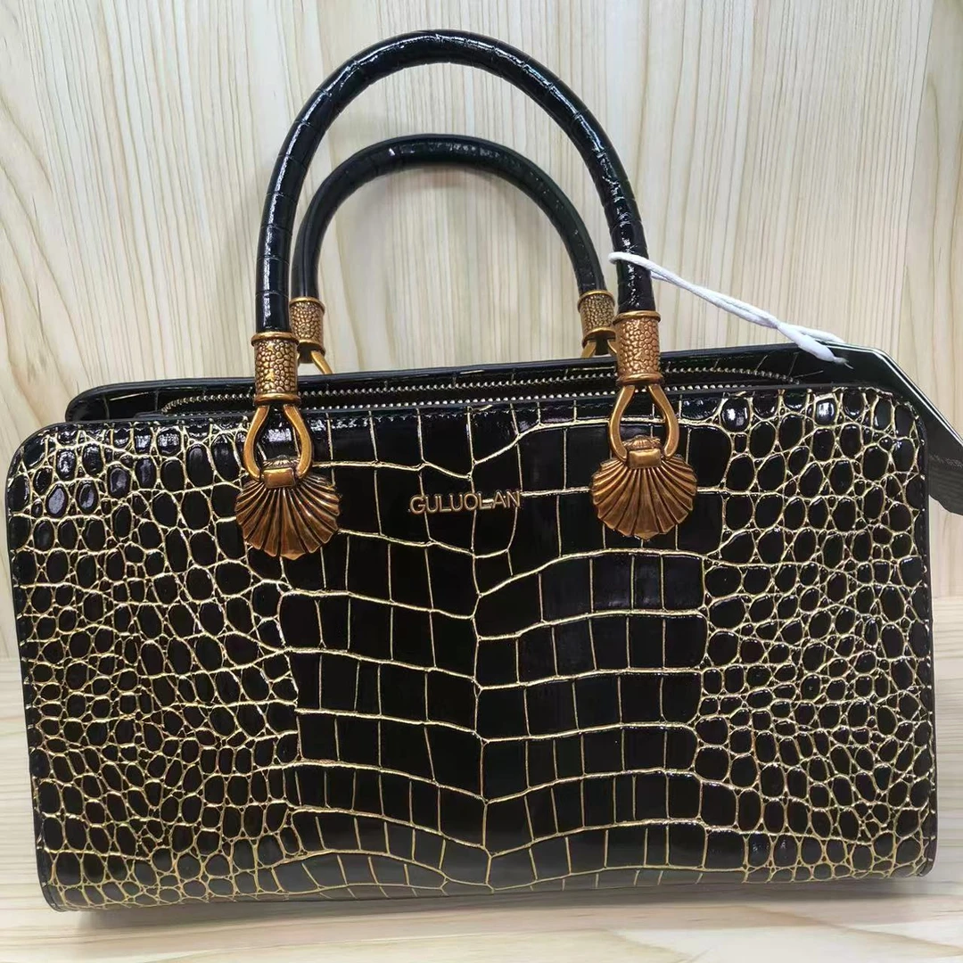 （亮牌灯点关注才可以拍）单肩斜手提包气质手提包肩包经典轻奢时尚