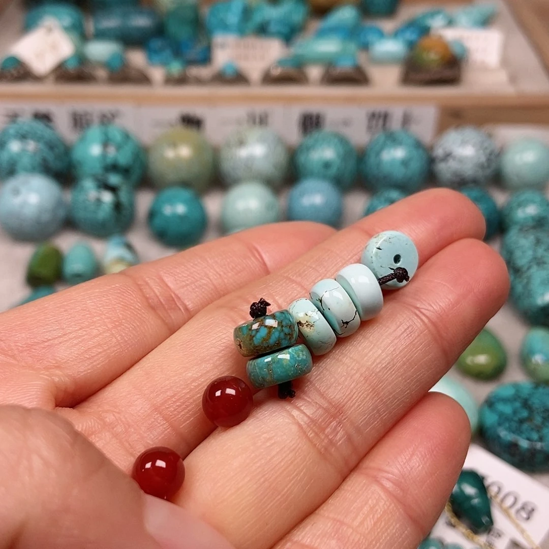 未镶嵌南红玛瑙珠宝半成品爱****策