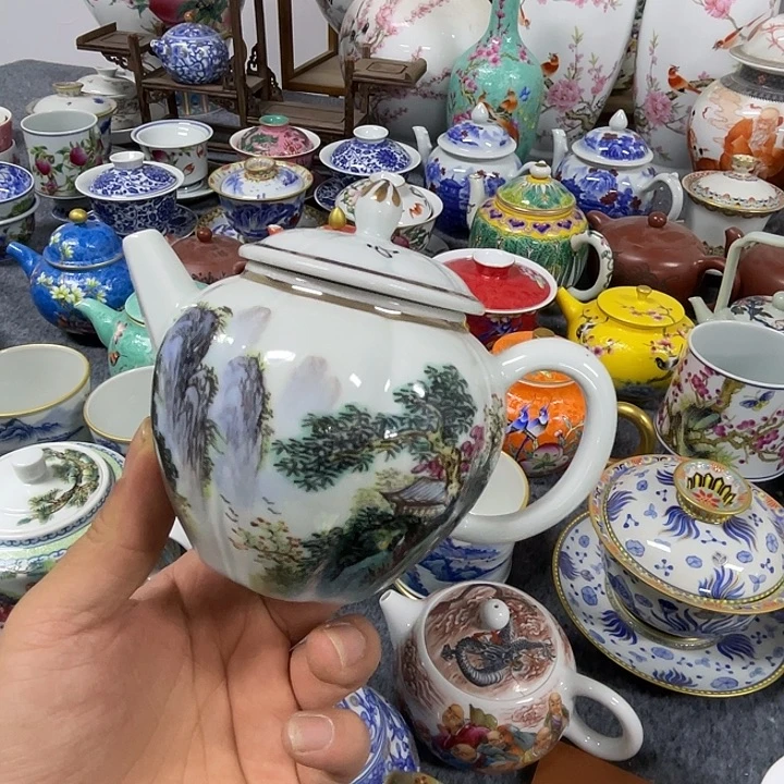 景德镇陶瓷研究所