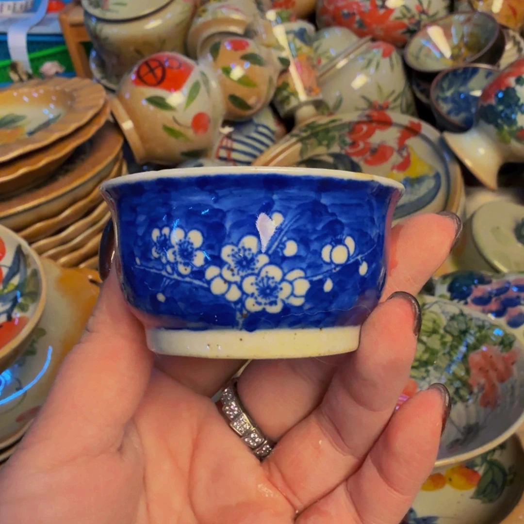 蜡***新瓷片景德镇源头厂家