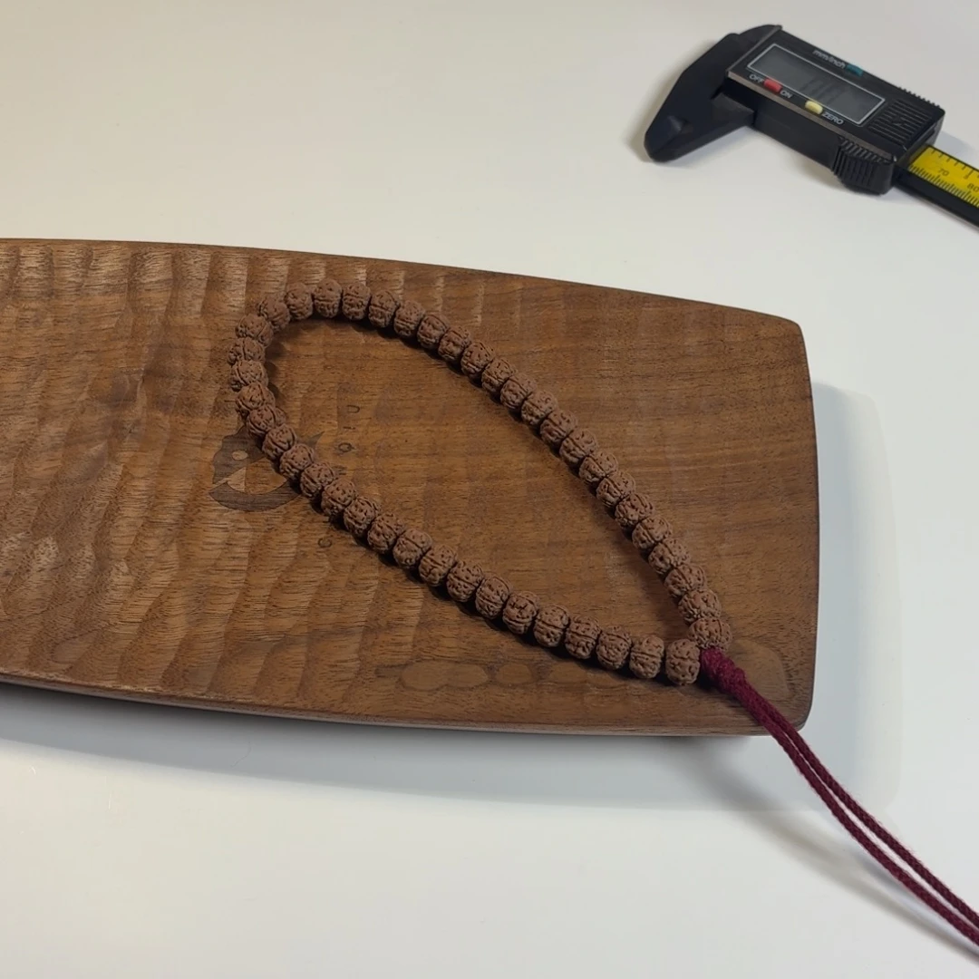 金刚菩提吊坠老树王