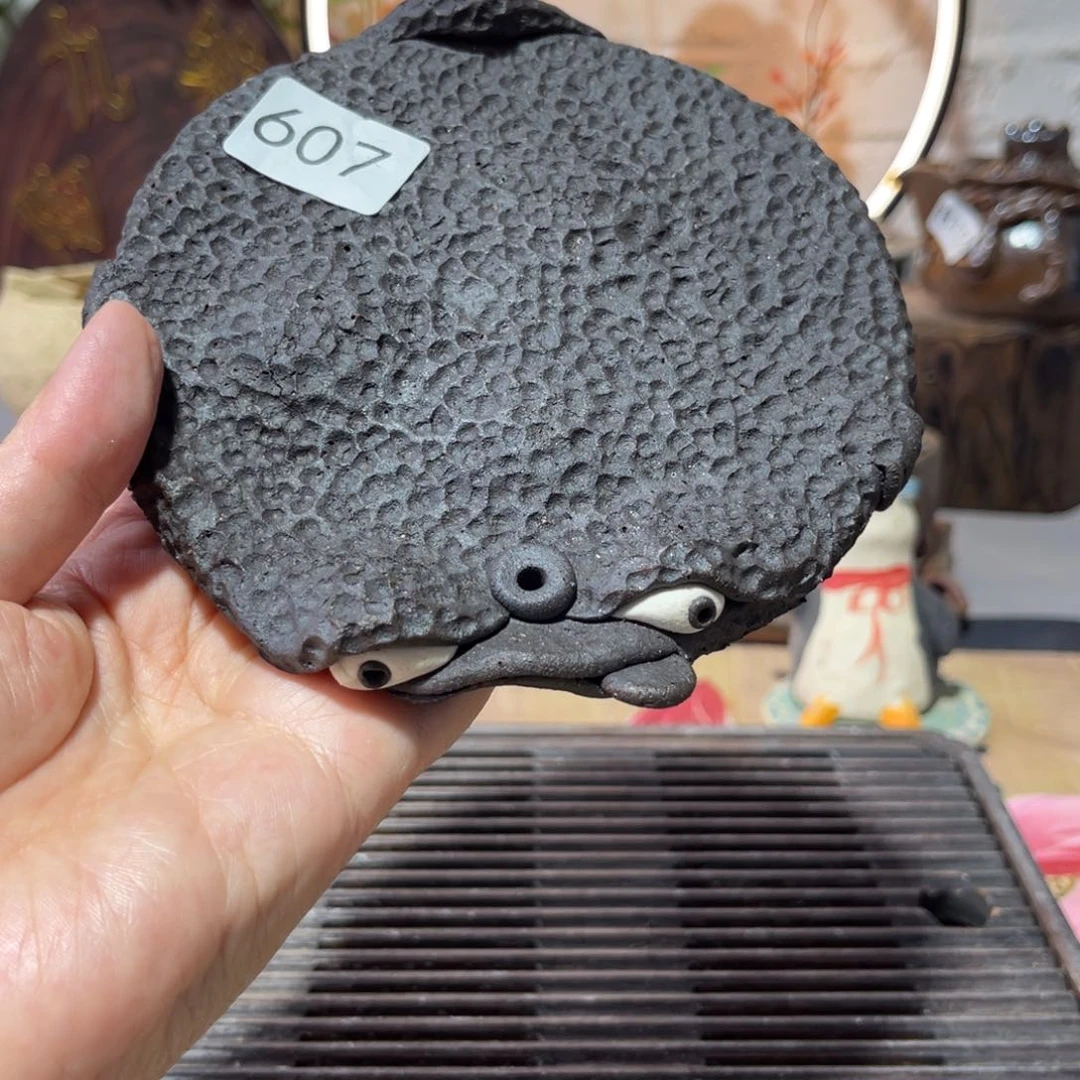 风木村信弘柴烧保平