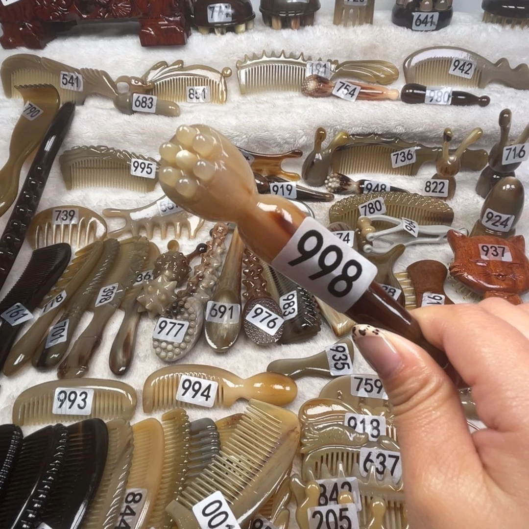 泡****牛角牛角牛角牛角梳
