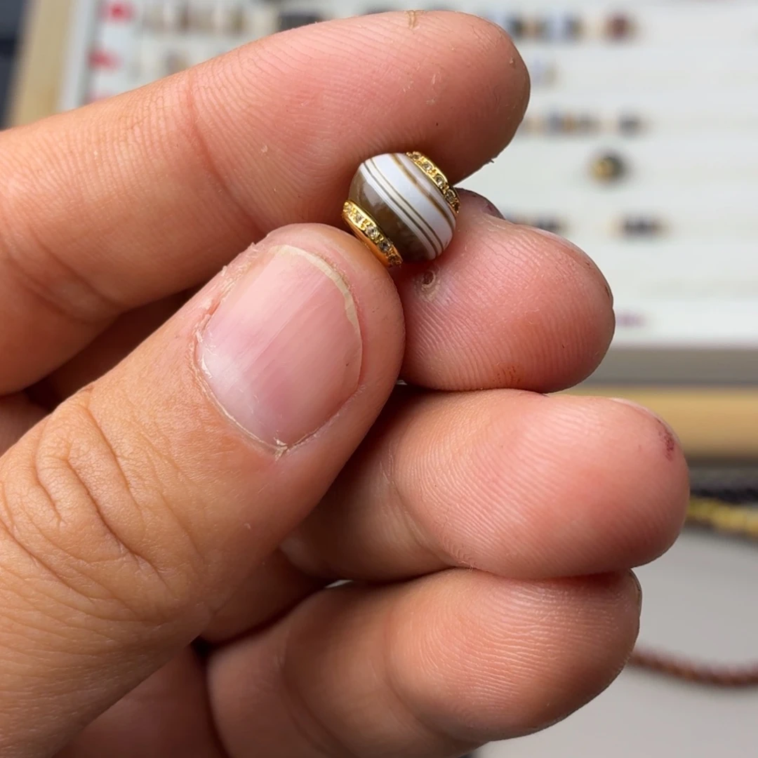 银S925一物一图不退不换