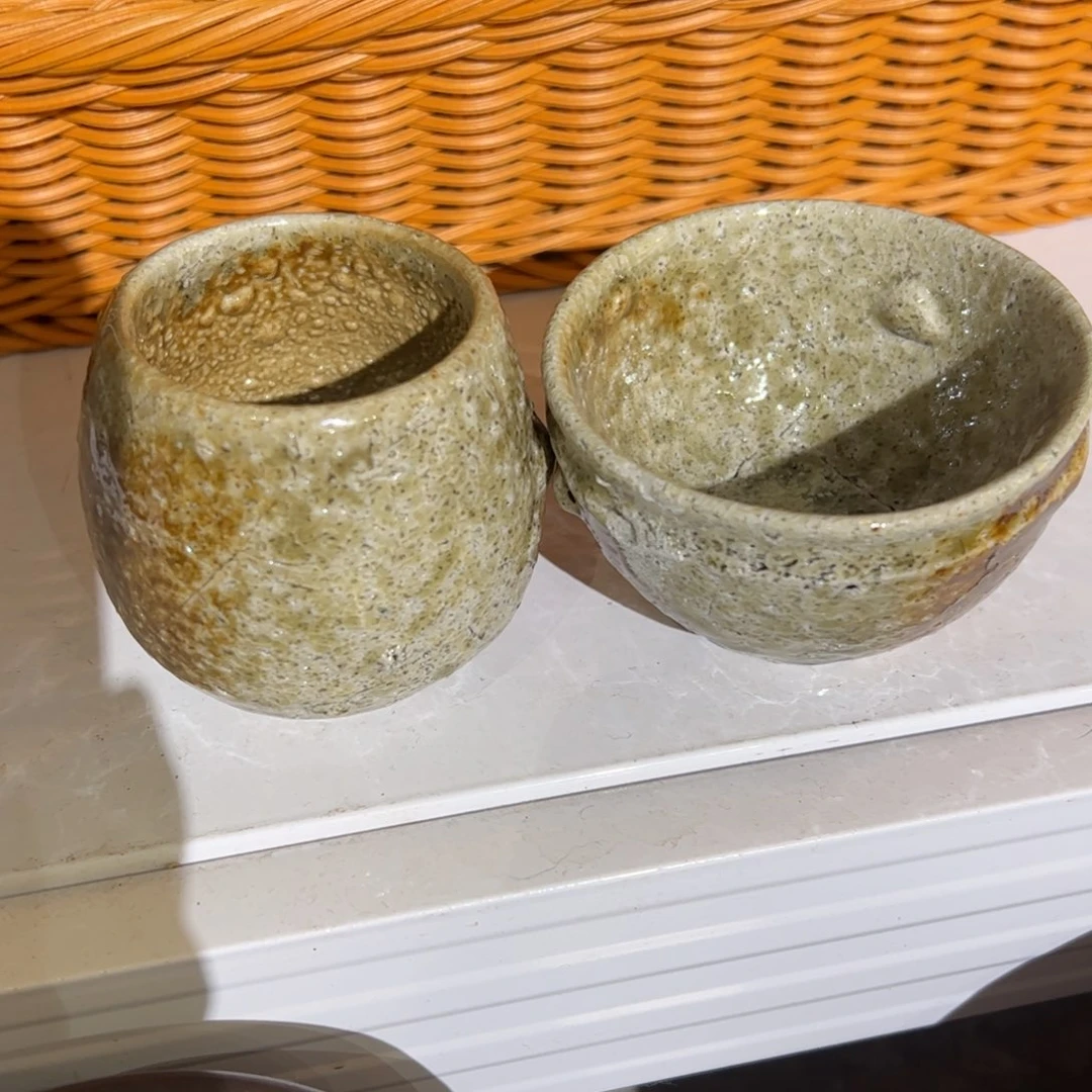 贵台龙窑柴烧茶壶A73