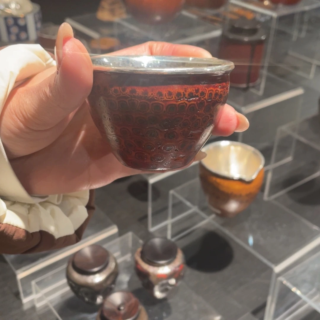 紫砂茶道L*纯手工制作