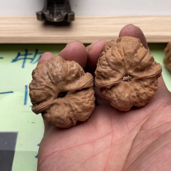 文玩核桃吊坠文玩核桃链接专属72