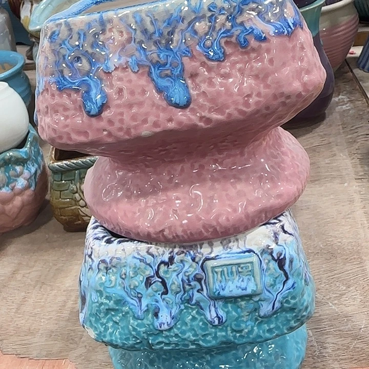 口径不清楚问客服