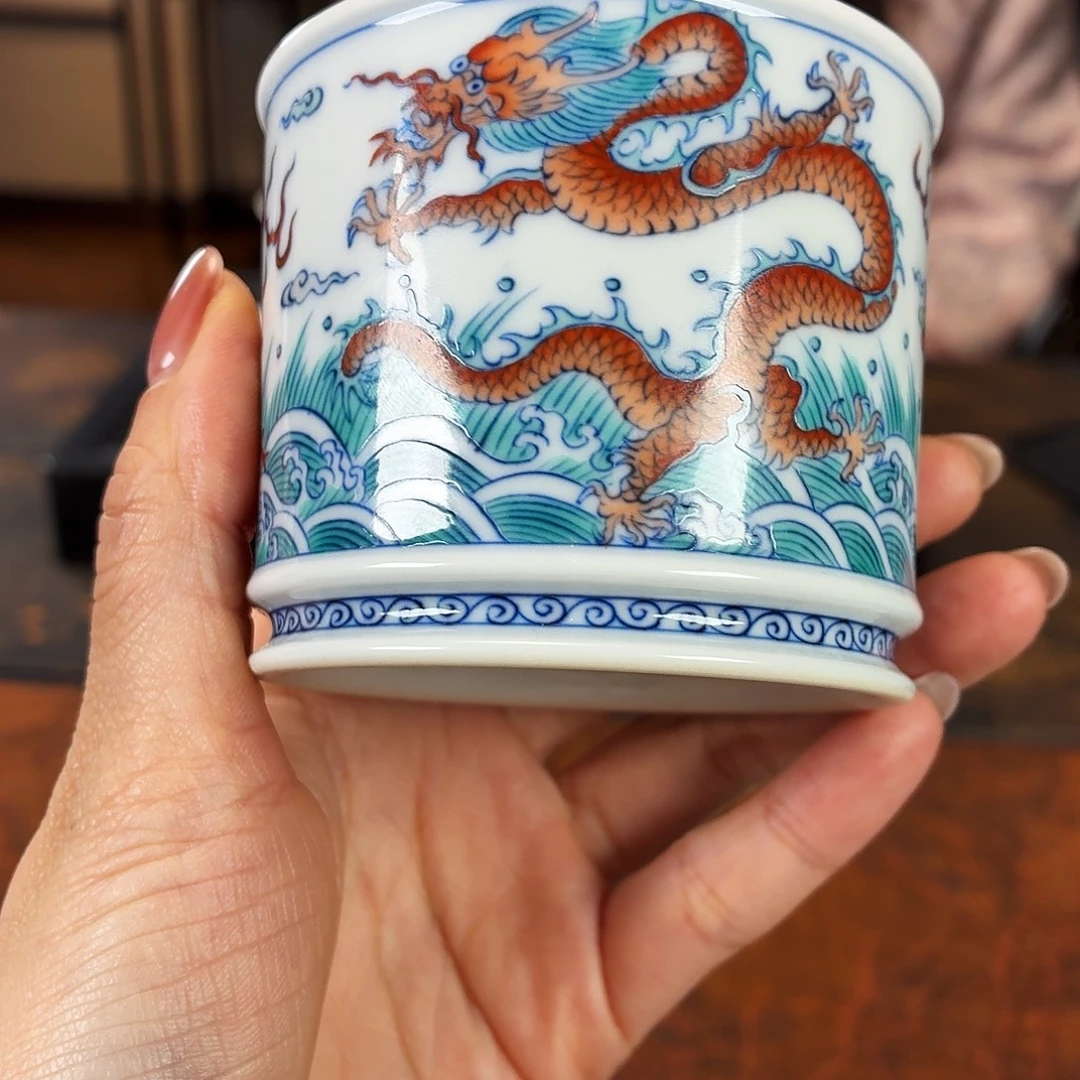 陶九鸣瓷艺九鸣瓷艺